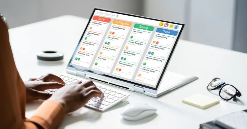 Solutii software de management proiecte