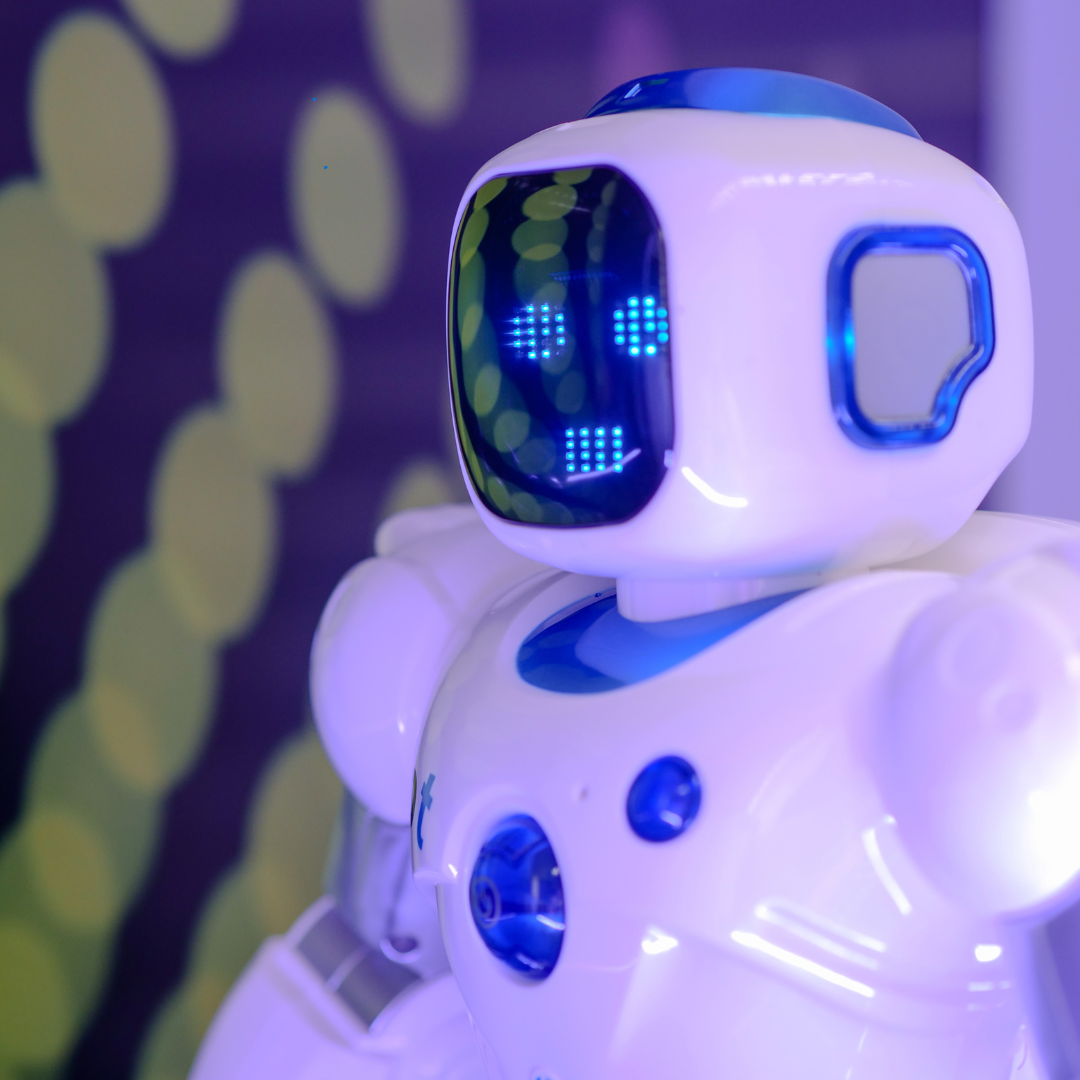 Taco Bell - implementarea drive-thru-urilor cu inteligenta artificiala