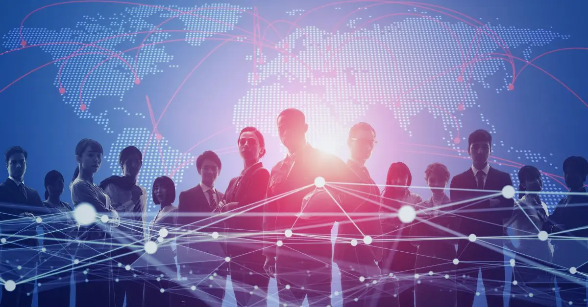 Transformarea digitala cu AI in analiza datelor pentru companii