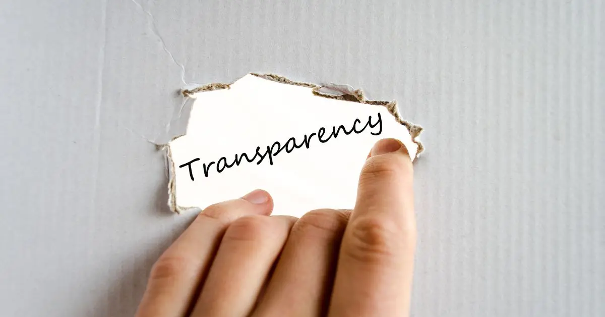 Transparenta in AI cheia increderii si securitatii digitale globale