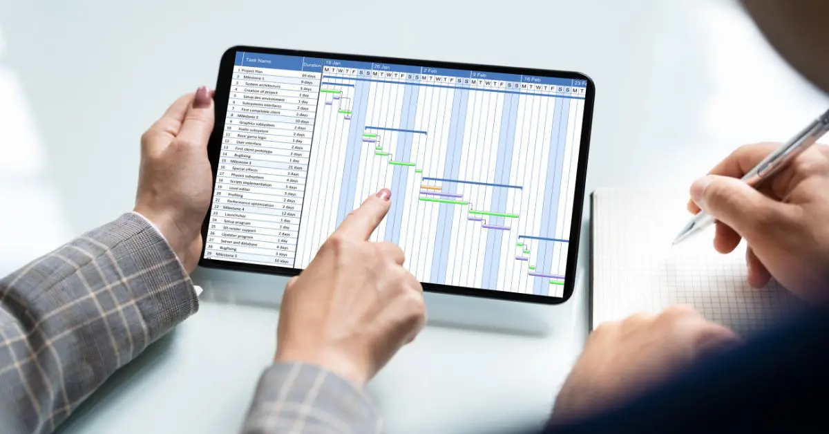 Utilizarea AI in managementul proiectelor a crescut in ultimii 2 ani