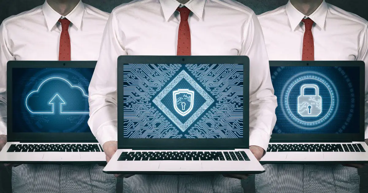 Viitorul CyberSecurity Investitii masive in solutii preventive