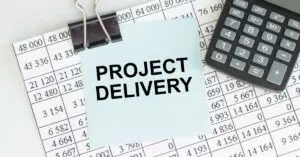 AI transforma livrarea proiectelor de 48 trilioane