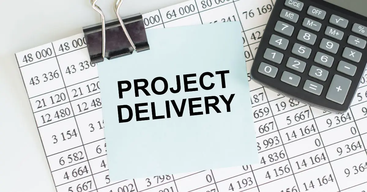 AI transforma livrarea proiectelor de 48 trilioane