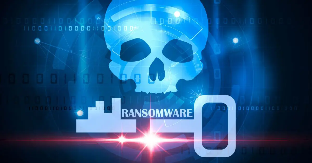 Atacuri ransomware si brese de securitate cibernetica in 2025