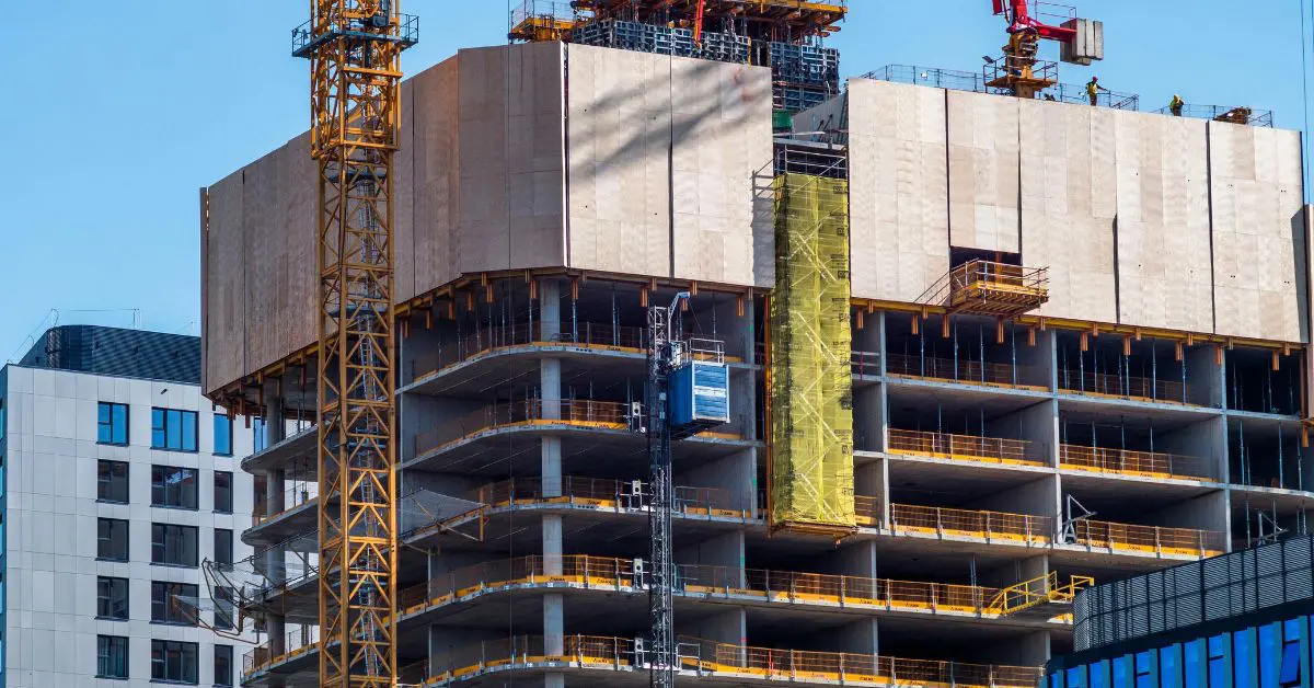 Crestere accelerata pentru software-ul de management constructii globale