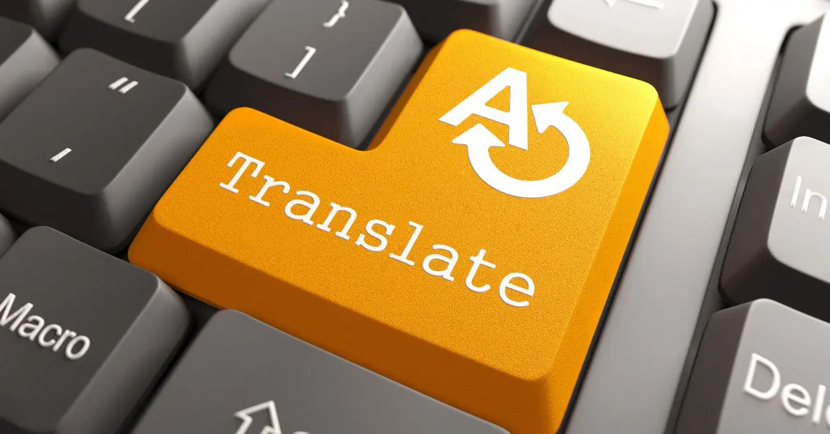 Crestere exploziva a cererii pentru traducatori umani in era AI