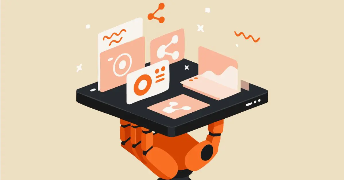 Cum schimba AI-ul viitorul creatiei de continut video