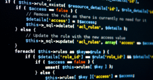 De ce programarea ramane esentiala in era inteligenței artificiale