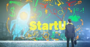 Inflatia de startupuri tech creste in ciuda incertitudinii pietei