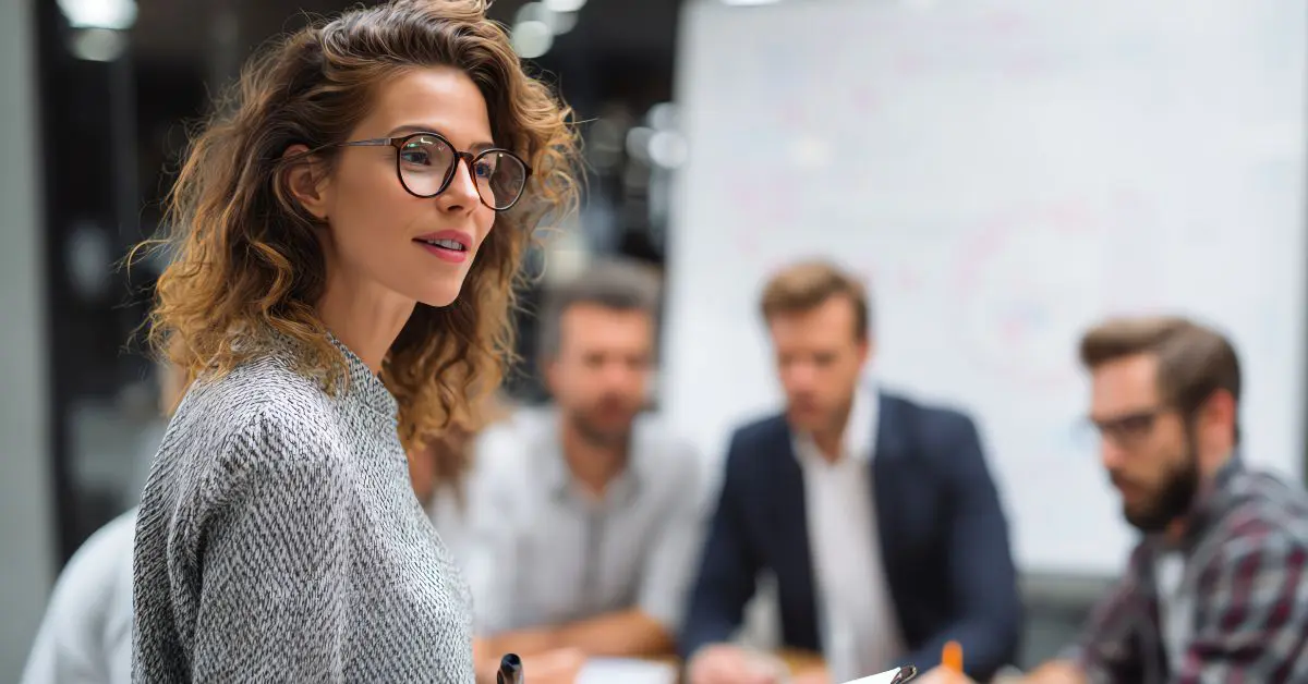 Instrument inovator pentru gestionarea proiectelor in echipe remote