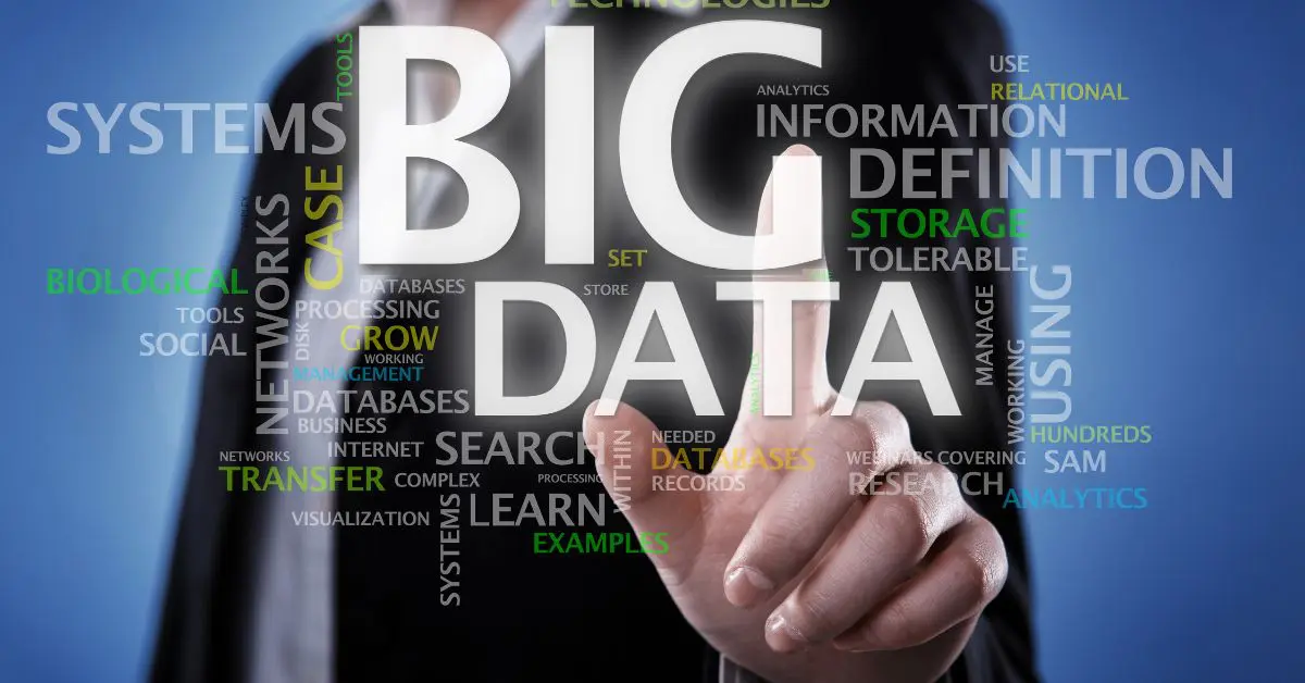 Instrumente Big Data crestere spre 120 miliarde USD in piata