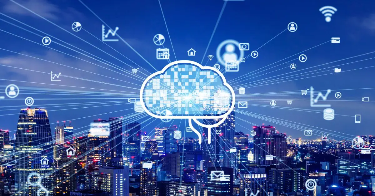 Investitiile in AI sustin economia, dar pentru cat timp