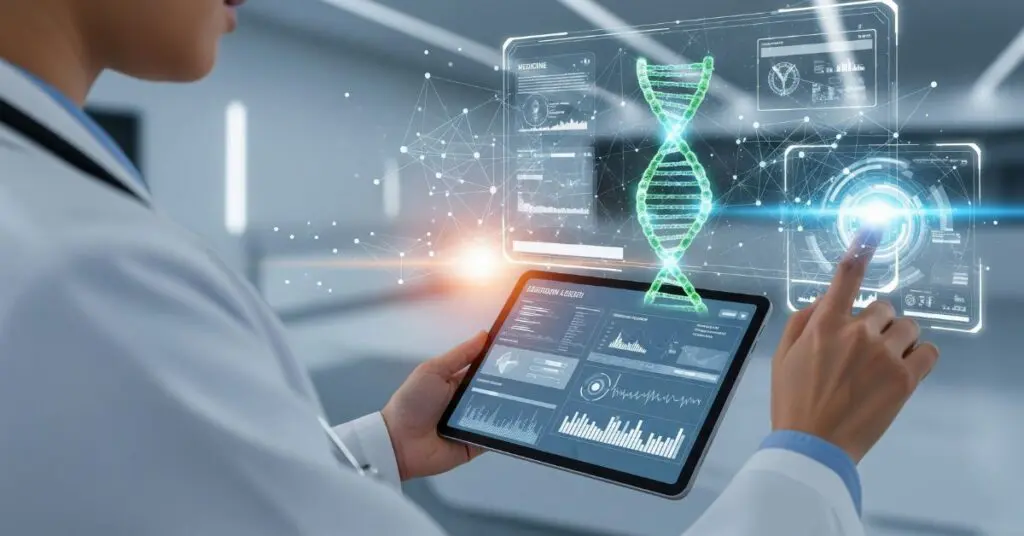 Liderii globali in imunotestare analiza regionala pana in 2031