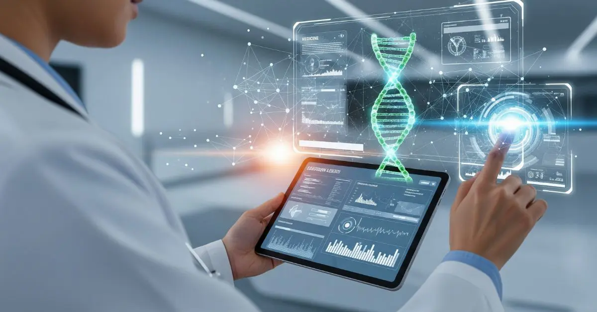 Liderii globali in imunotestare analiza regionala pana in 2031