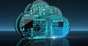 Multi-cloud eficient cu Amazon Q Developer si Echo3D