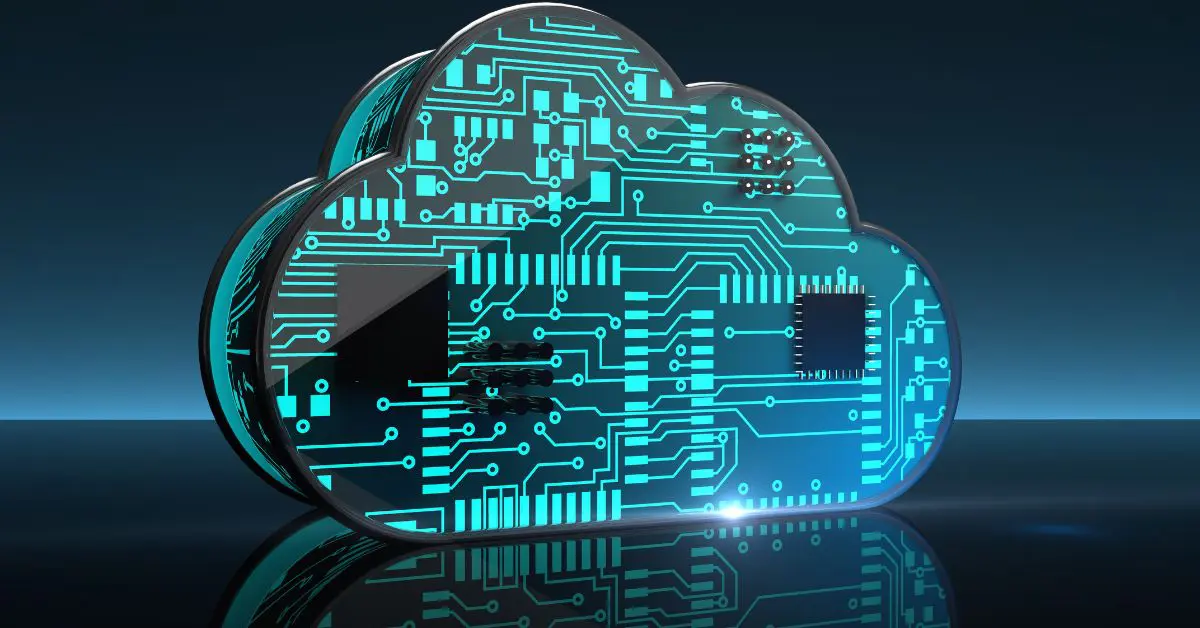 Multi-cloud eficient cu Amazon Q Developer si Echo3D