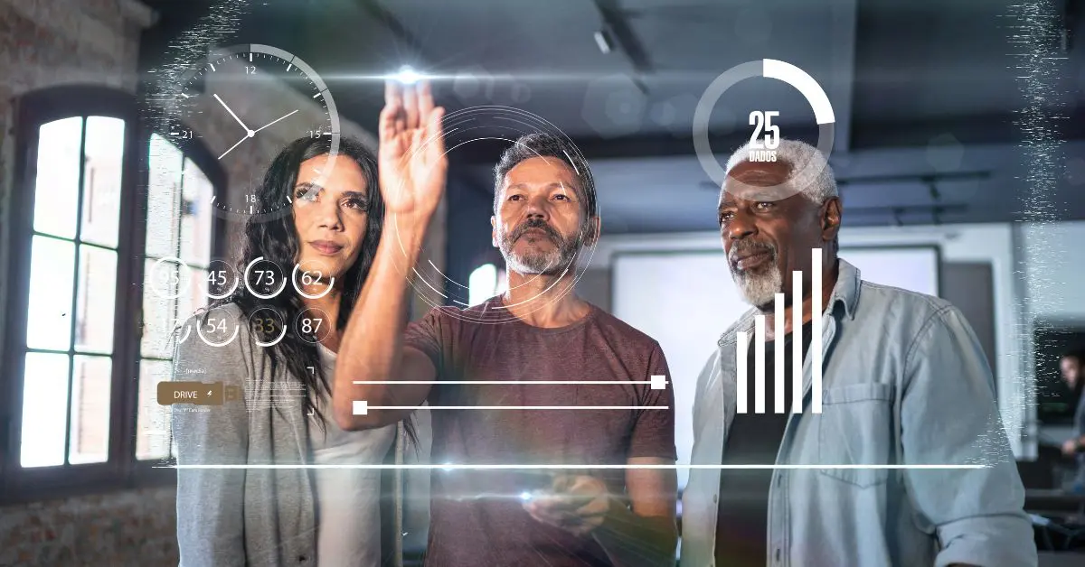 Piata globala de Augmented Analytics ajunge la 12,1 miliarde USD