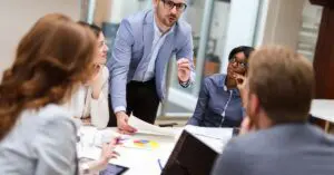 Reinventarea rolului managerului de proiect in localizare globala