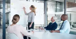 Unitate de management proiecte pentru servicii publice mai bune