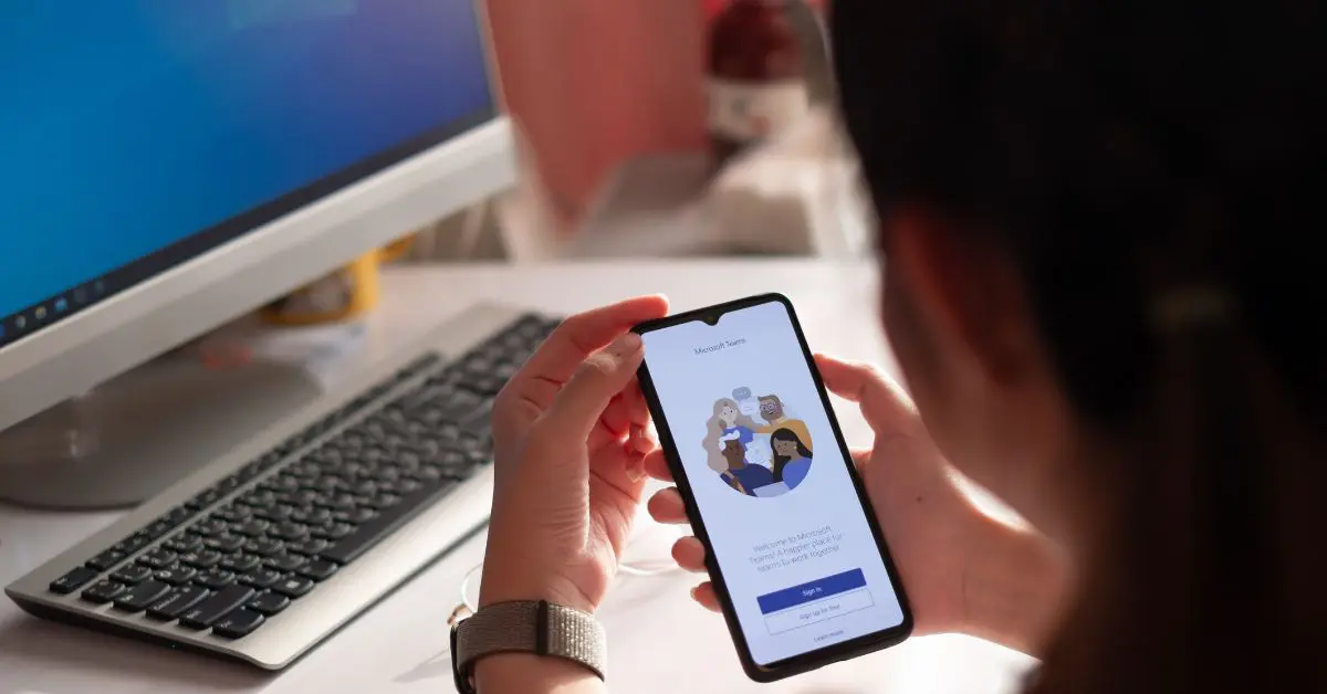 Atac ransomware prin reclame false Microsoft Teams descoperit recent