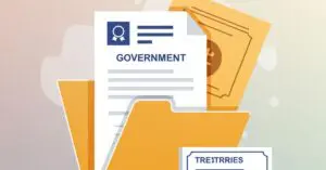 Formulare web vechi pun in pericol securitatea guvernamentala