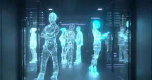 Google vrea sa dubleze capacitatea la 6 luni pentru AI