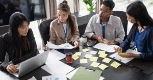 Impactul Teoriei APM in Leadershipul Modern al Proiectelor