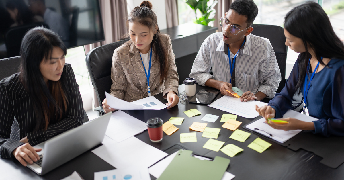 Impactul Teoriei APM in Leadershipul Modern al Proiectelor