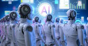 Jeff Bezos lanseaza un proiect AI urias Figure AI