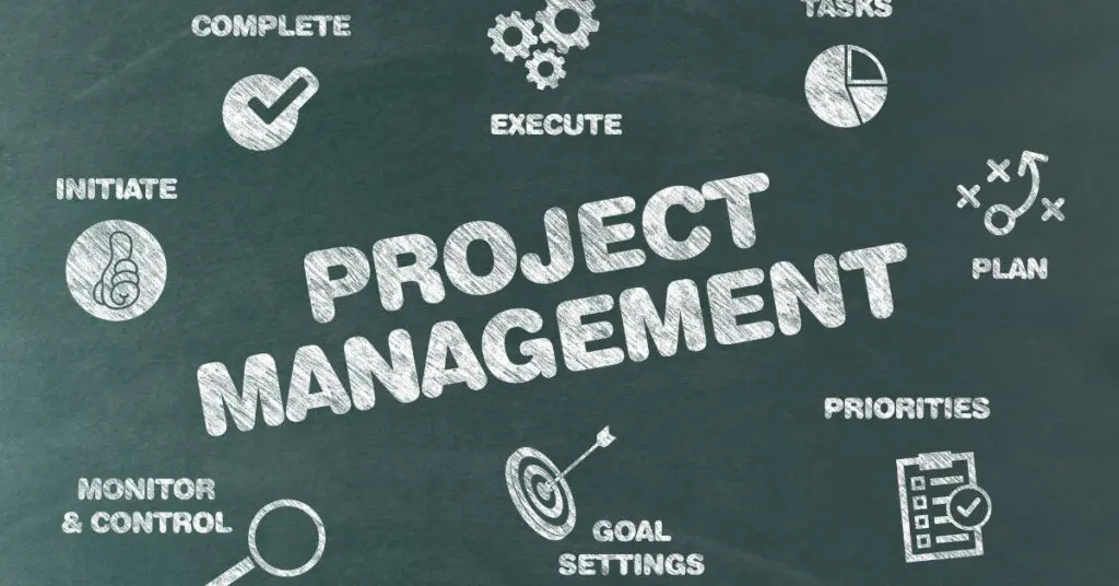 Platforma AI de Project Management de la Cre8 Enterprise