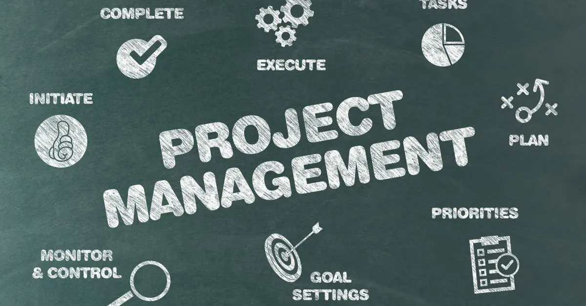 Platforma AI de Project Management de la Cre8 Enterprise