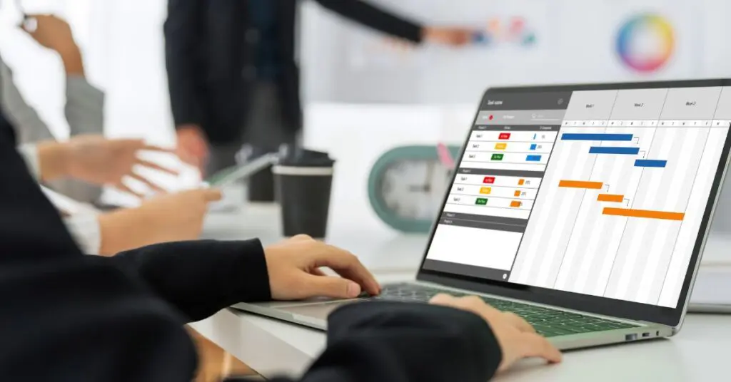Software-ul de project management creste agilitatea afacerilor