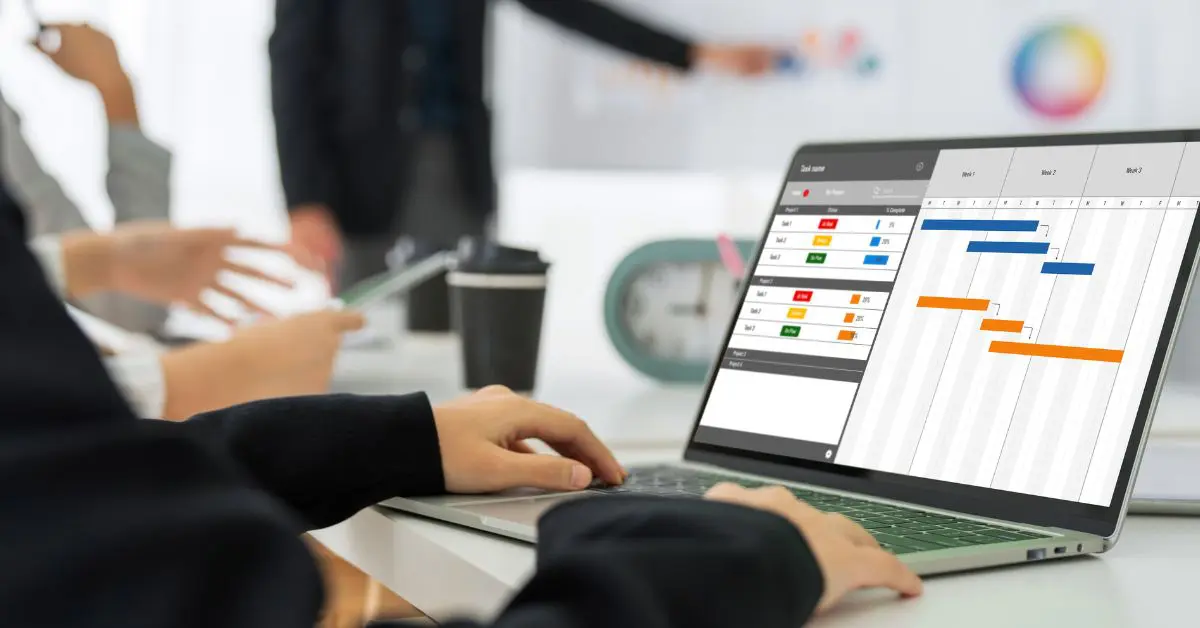 Software-ul de project management creste agilitatea afacerilor