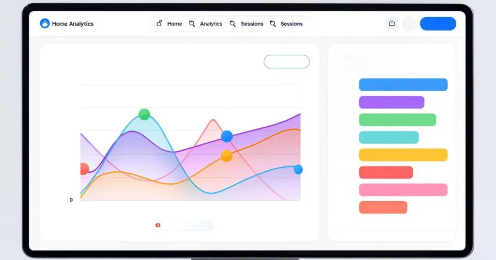 Tendinte in analiza vizuala a datelor pentru anul 2026