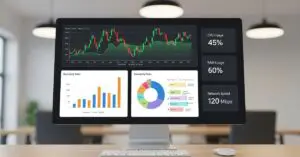 Transformarea carierei in domeniul analizei datelor prin AI