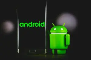 Spyware Android