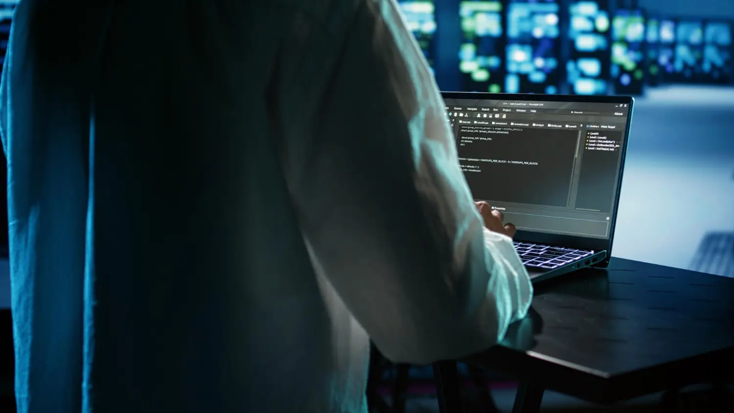 BlackBerry creste prognoza financiara