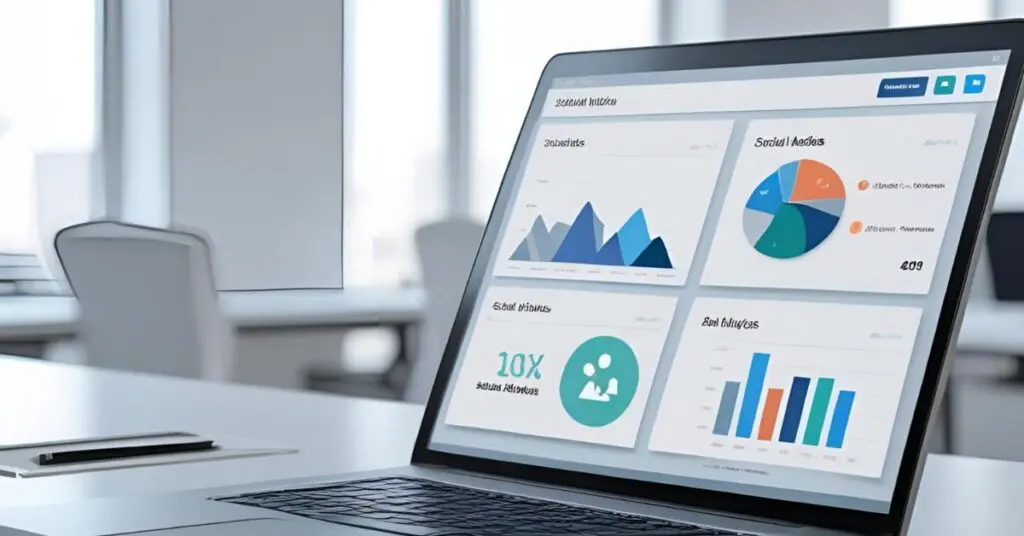 Analiza datelor si optimizarea SEO pentru marketing digital