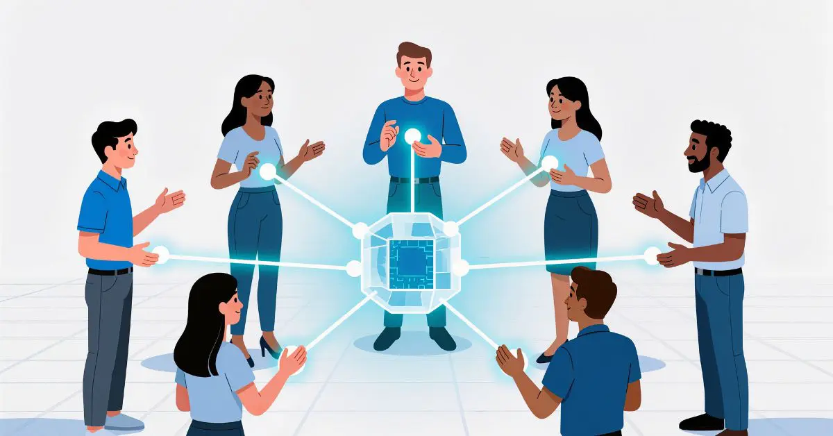 Crestere AI in managementul proiectelor pana in 2035