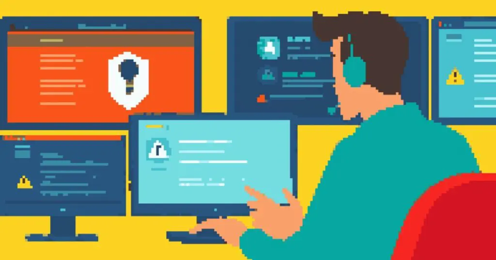 Cum reduce AI timpul de raspuns in detectia incidentelor