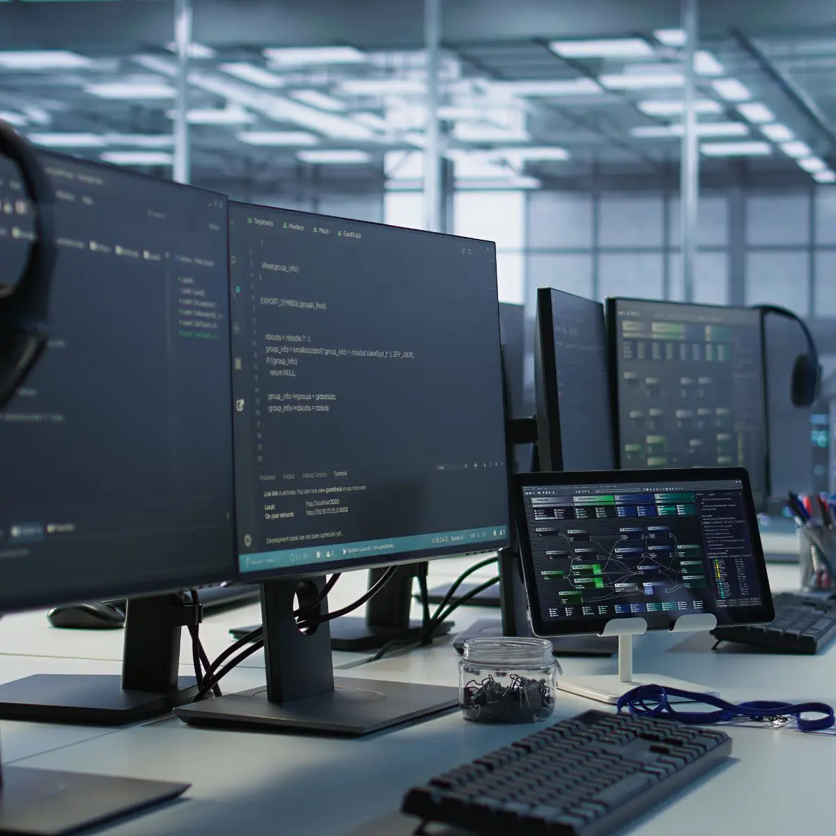 Data Engineering on Google Cloud