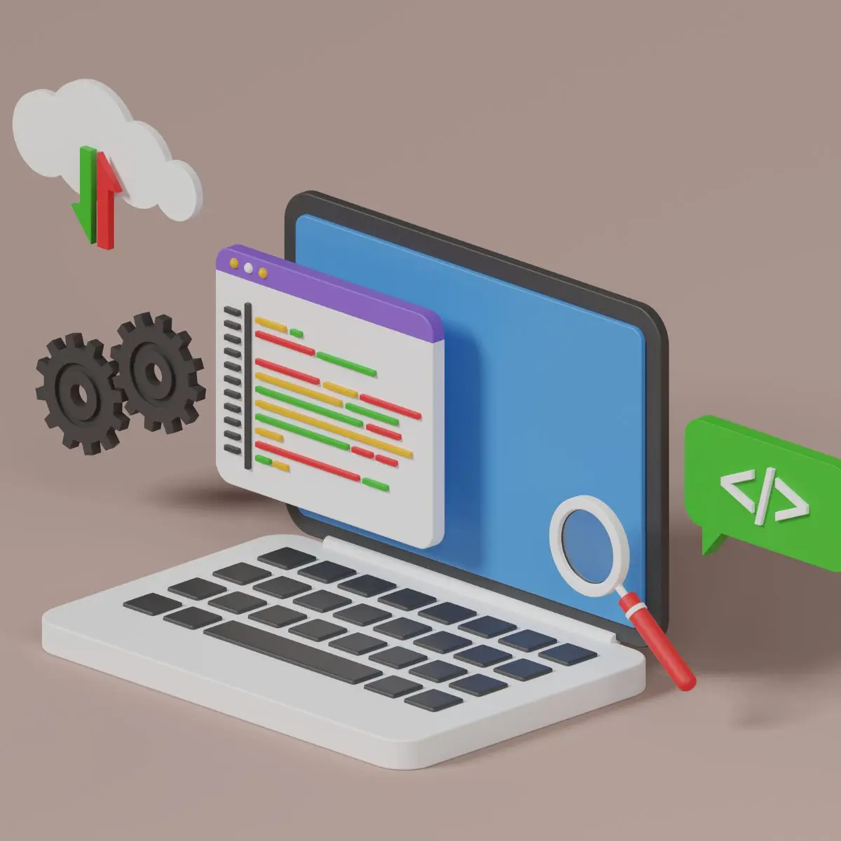 Developing Applications with Google Cloud