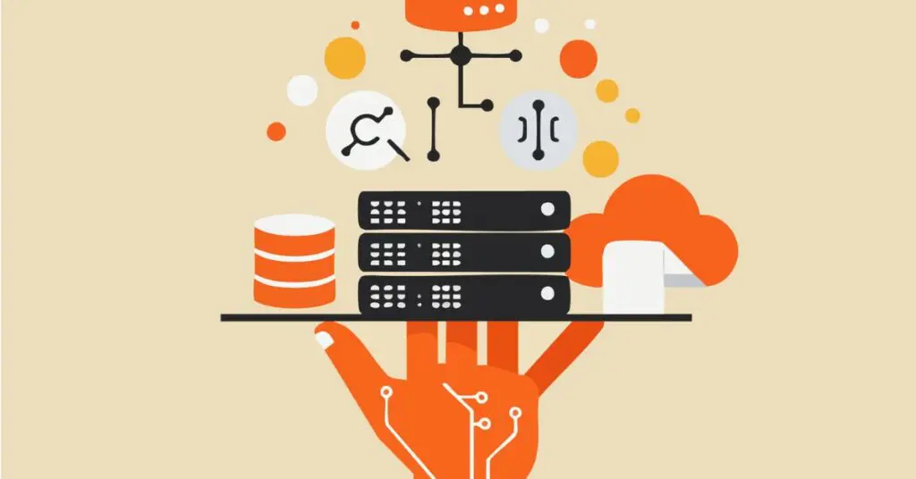 Viitorul infrastructurii autonome si evolutia digitala fluida