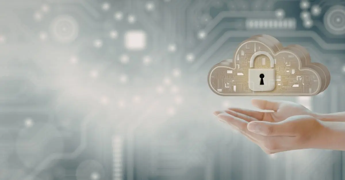 Securitatea datelor in cloud-ul mobil prin analiza cuantica