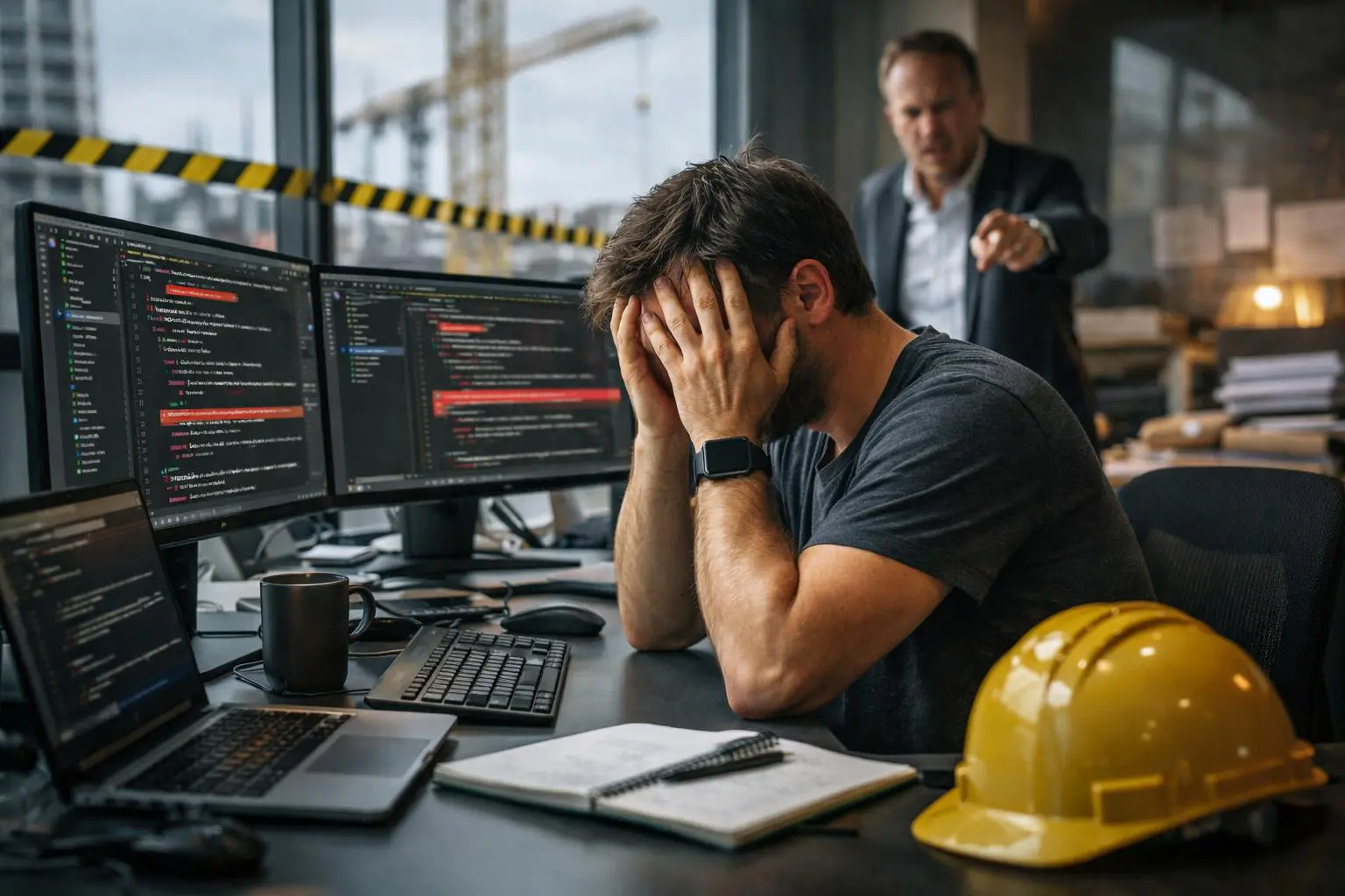 Riscuri majore pentru dezvoltatori din cauza taskurilor VS Code