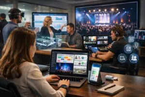 Cele mai bune software de management evenimente in 2026