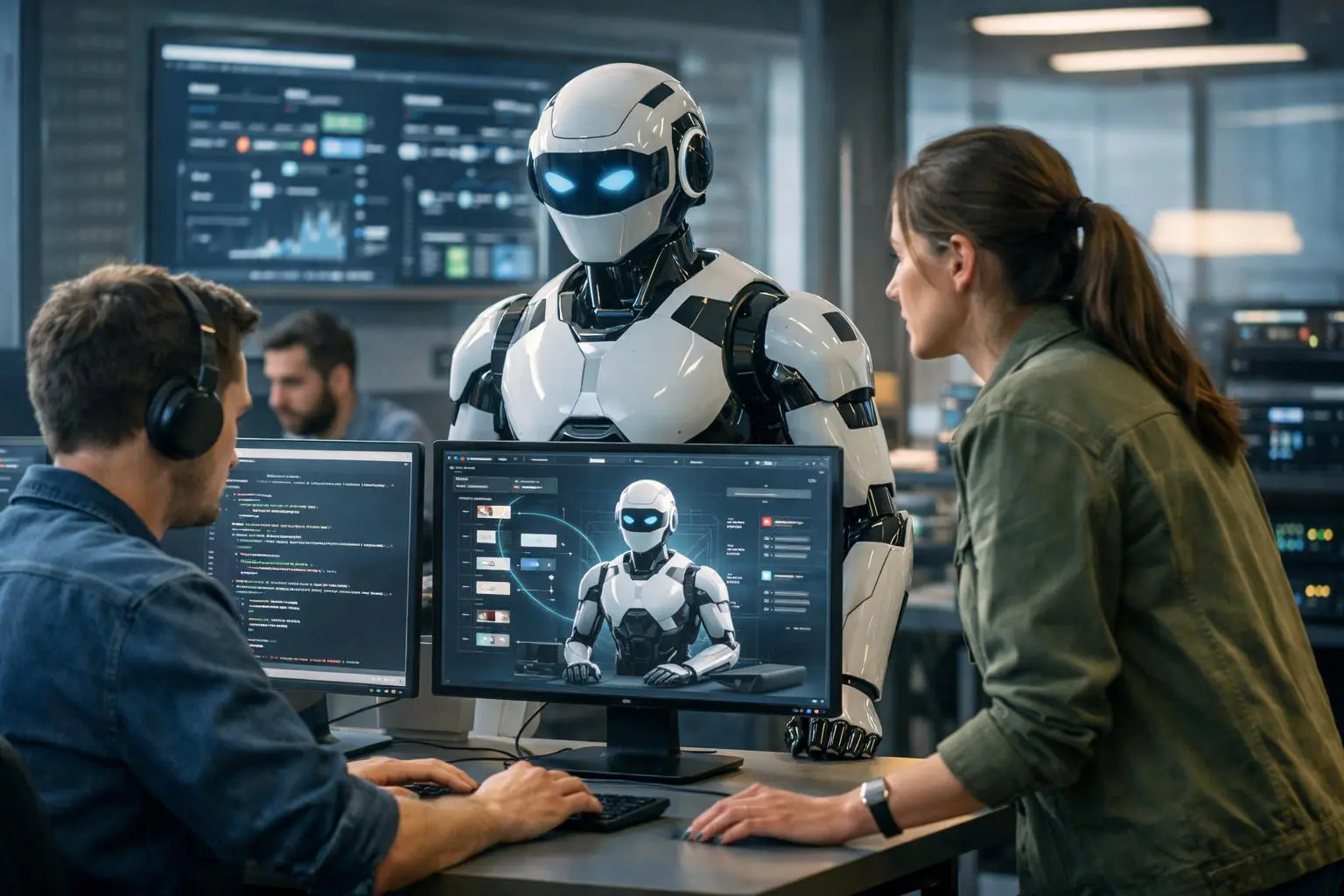 GitLab integreaza AI agentic pentru a revolutiona DevOps