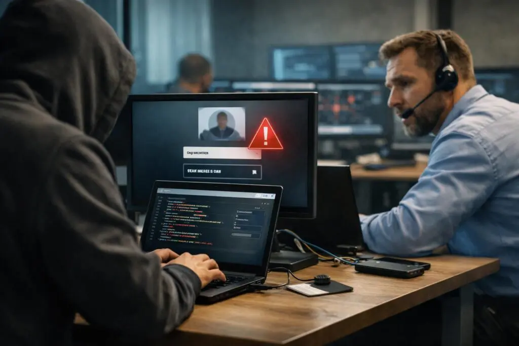 Zero-day Fortinet expune conturi prin autentificari SSO compromise