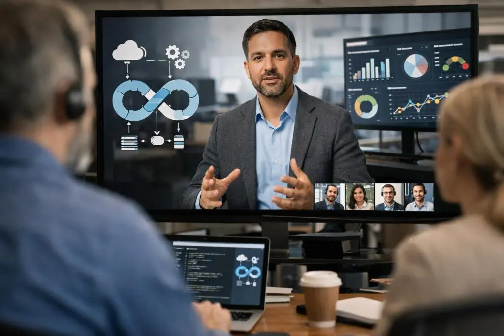 Strategii DevOps profitabile prezentate de Opsera in webinar exclusiv